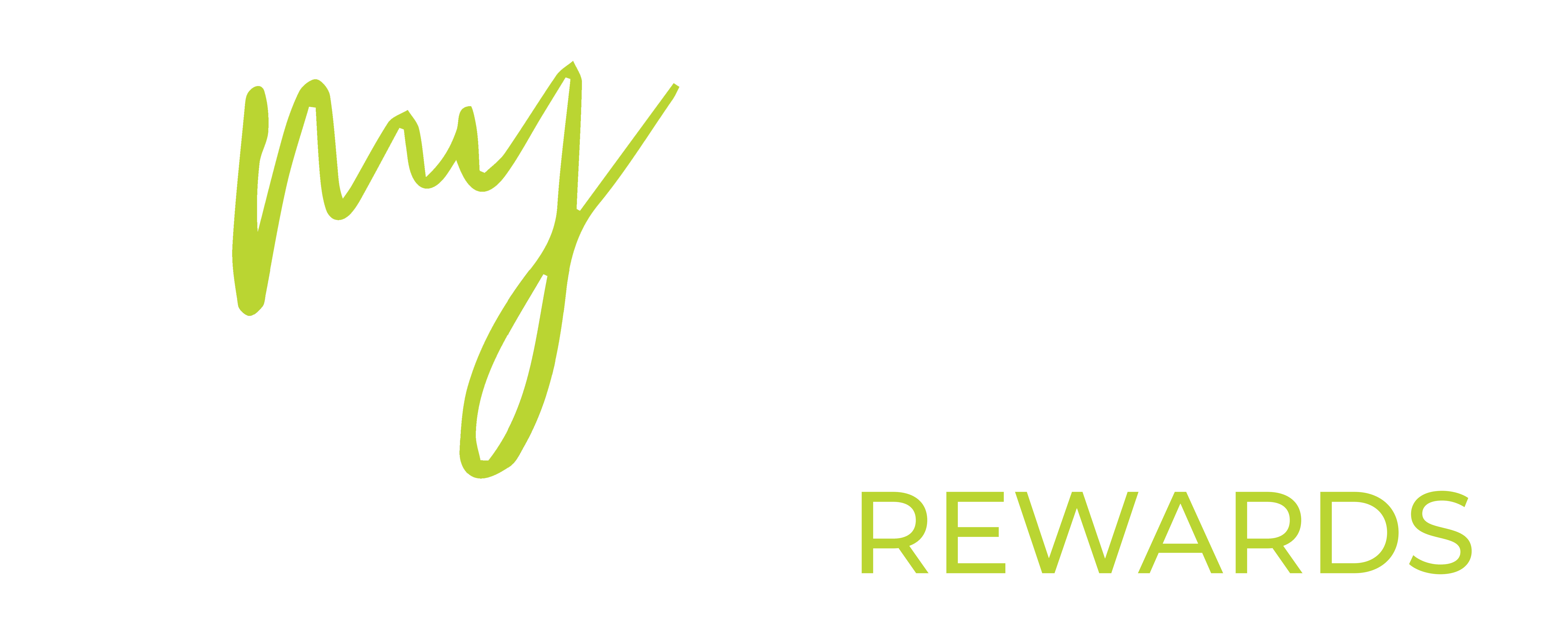 MyHeritage Rewards logo