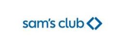 LMCU Rewards Sams Club Logo