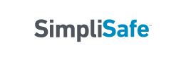 LMCU Rewards SimpliSafe Logo