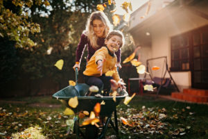 Fall Fixes For The Home Image