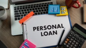 Apply For Personal Loans