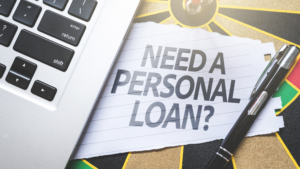 Types Of Personal Loans