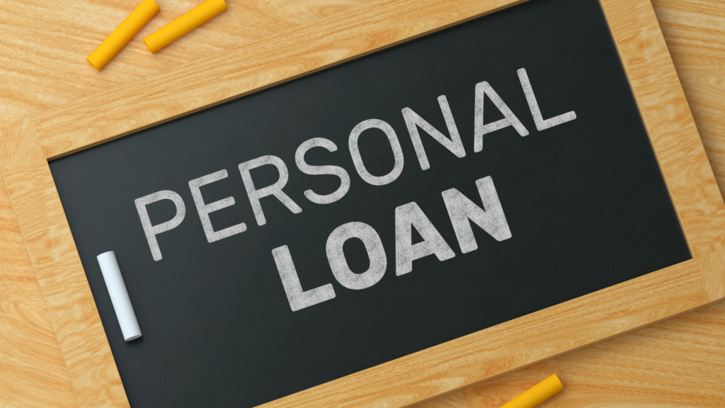 Mistakes to Avoid When Applying for a Personal Loan