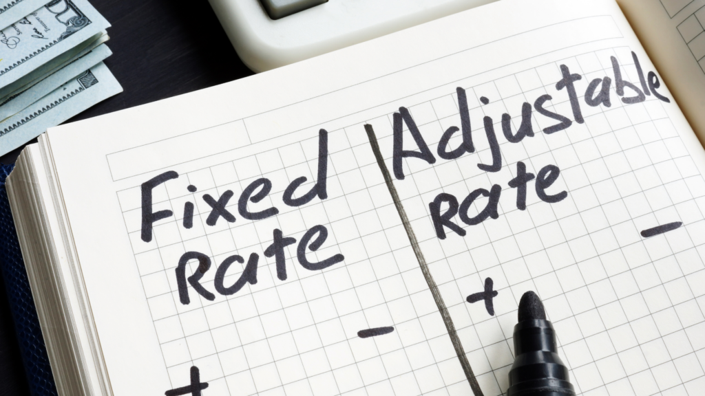 Benefits of Adjustable Rate Mortgage Vs Conventional HFCU