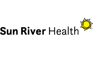 Sun River Health Logo